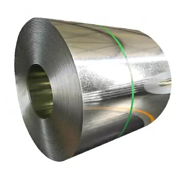 coil galvanized steel Galvanized steel coils can be customized directly from Shandong factory