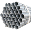 1 In. X 10 Ft. Galvanized Steel Pipe