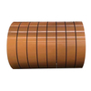 0.3mm 0.4mm PPGI Color Coated Steel Coils