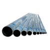 sch 40 pipe A653 galvanized tube 3/4 inch steel pipe