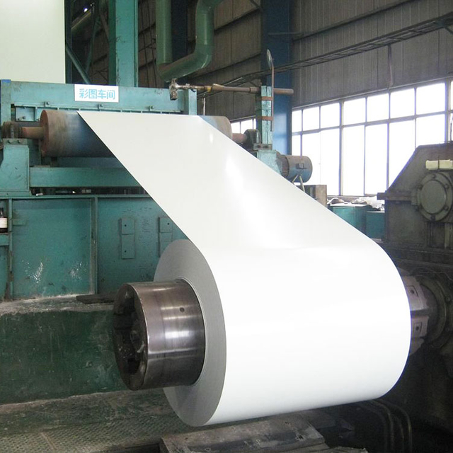 Good quality and high standard Ppgi Ppgl Coil