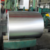 AISI 321 Alloy Cold Rolled Stainless Steel Coil