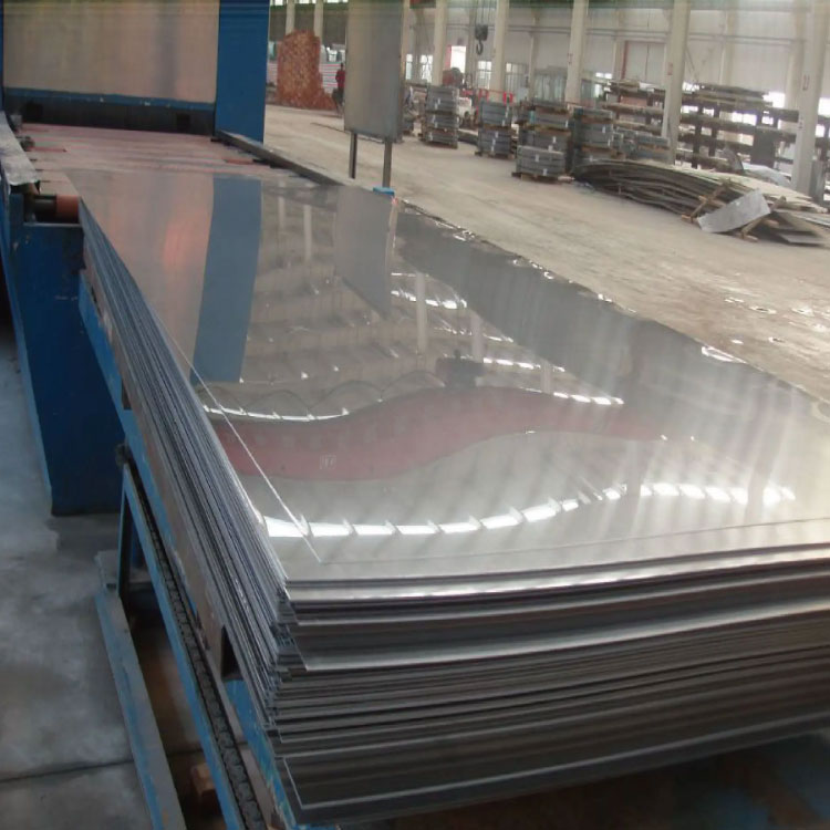 317L Steel Sheet 347H Stainless steel plate