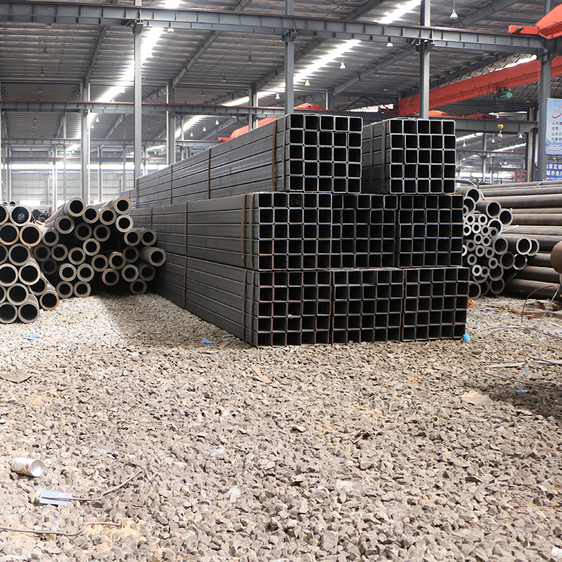 Square Steel Tube Carbon Steel Square Tube