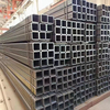 Carbon Steel Rectangular hollow steel pipe