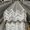 Steel angle Equilateral stainless steel angle