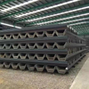 Z-type steel sheet pile U-shaped Steel Sheet Pile