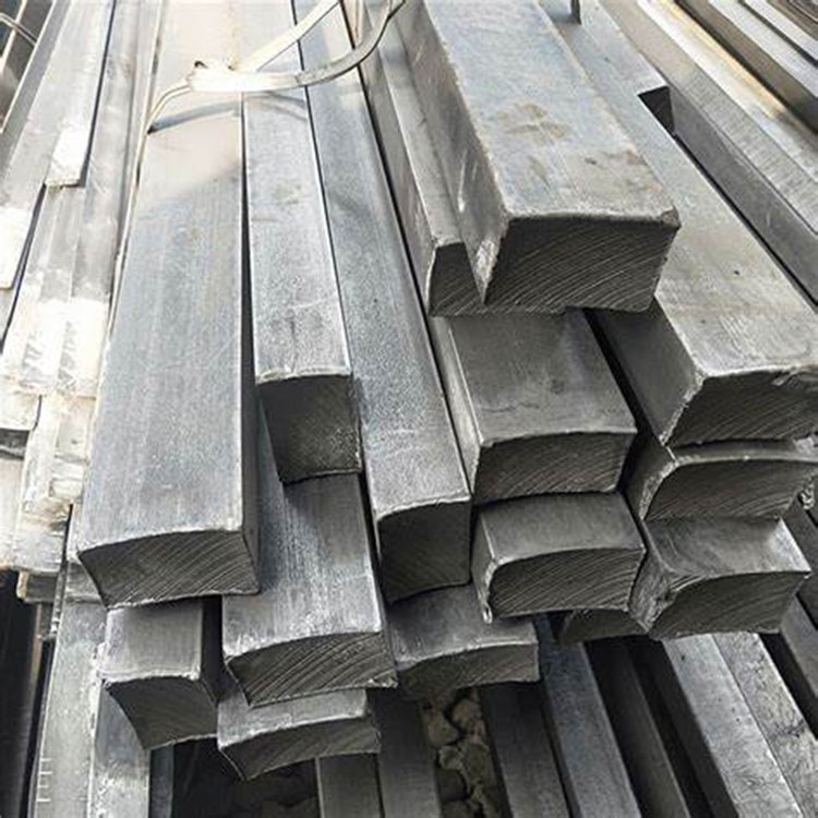 Q195 Q235 Carbon steel bar