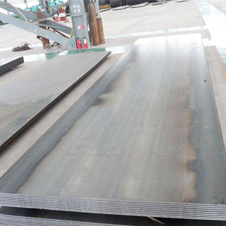 NM500 Wear-resistant Steel Plate Carbon Steel Sheet