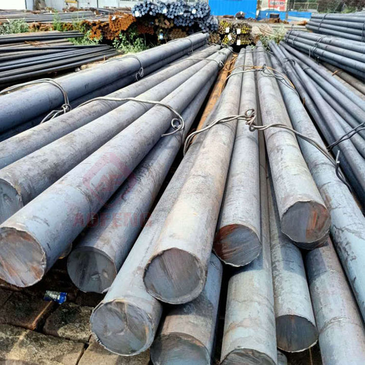 ASTM Carbon Steel Round Bar