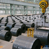 Hot Rolled Steel Coil/Strip/Sheet