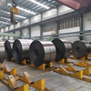 Rolled Sheet DC01 CR Cold Rolled Coil