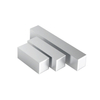 304, 304L, 321, 316, 316L Stainless steel square bar