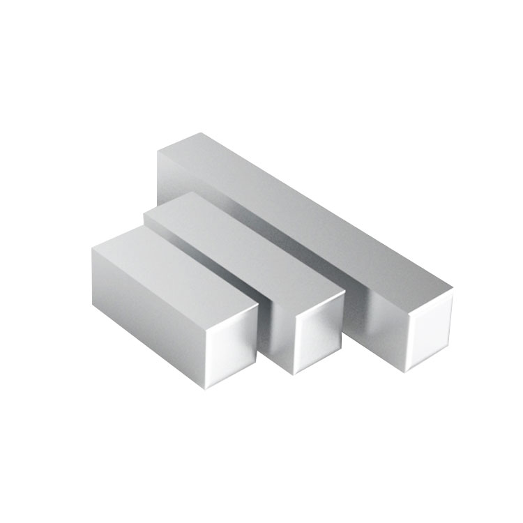 304, 304L, 321, 316, 316L Stainless steel square bar