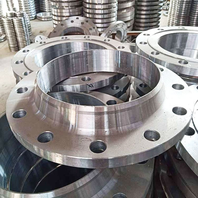 304 316 Stainless steel flange