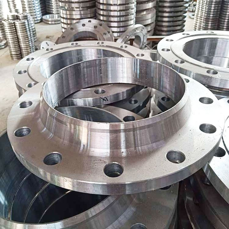 304 316 Stainless steel flange