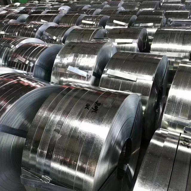 301 316L Stainless Steel Coil / Steel Strip