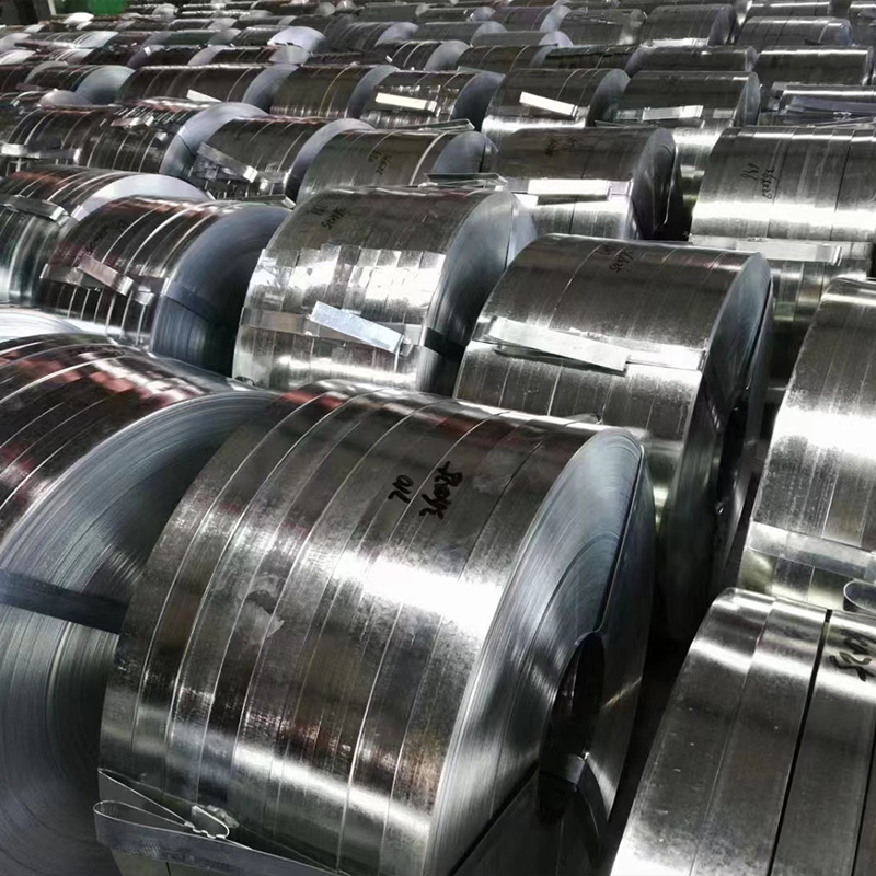 301 316L Stainless Steel Coil / Steel Strip