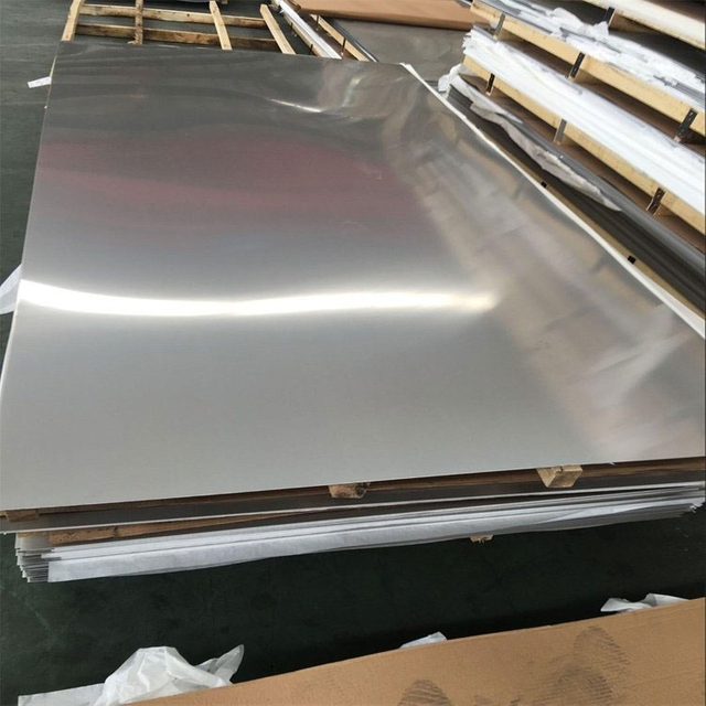 317L Steel Sheet 347H Stainless steel plate