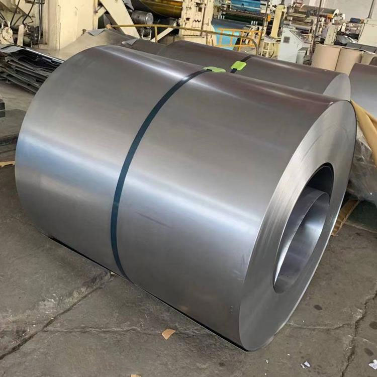  Carbon Steel Coils
