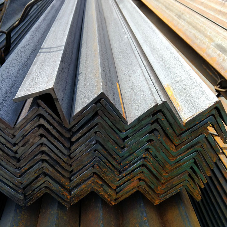 Steel angle Equilateral stainless steel angle