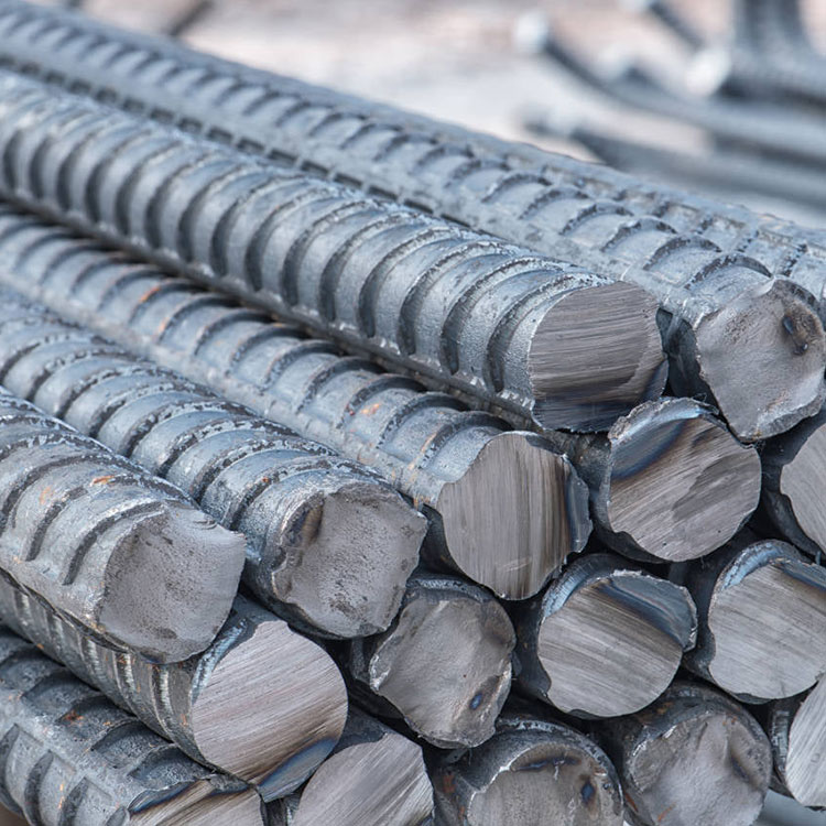 HRB400 Rebar Construction Steel rod
