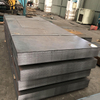 Weathering steel plate