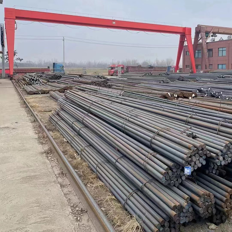Q195 Q235 Carbon steel bar
