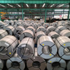 Cold Rolled Coil Carbon Steel Coil