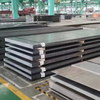 Q235B/Q235C Hot Rolled Steel Plate