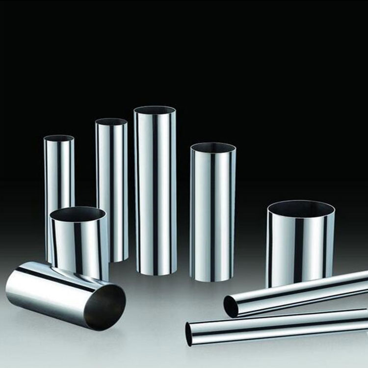 304 316 Stainless steel decorative tube