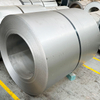 AISI 321 Alloy Cold Rolled Stainless Steel Coil