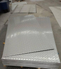 317L Steel Sheet 347H Stainless steel plate