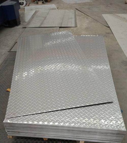 317L Steel Sheet 347H Stainless steel plate