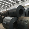 Mild Carbon Steel Coil&Sheet / Hot Rolled Coil 