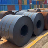 Hot Rolled Steel Sheet Coil