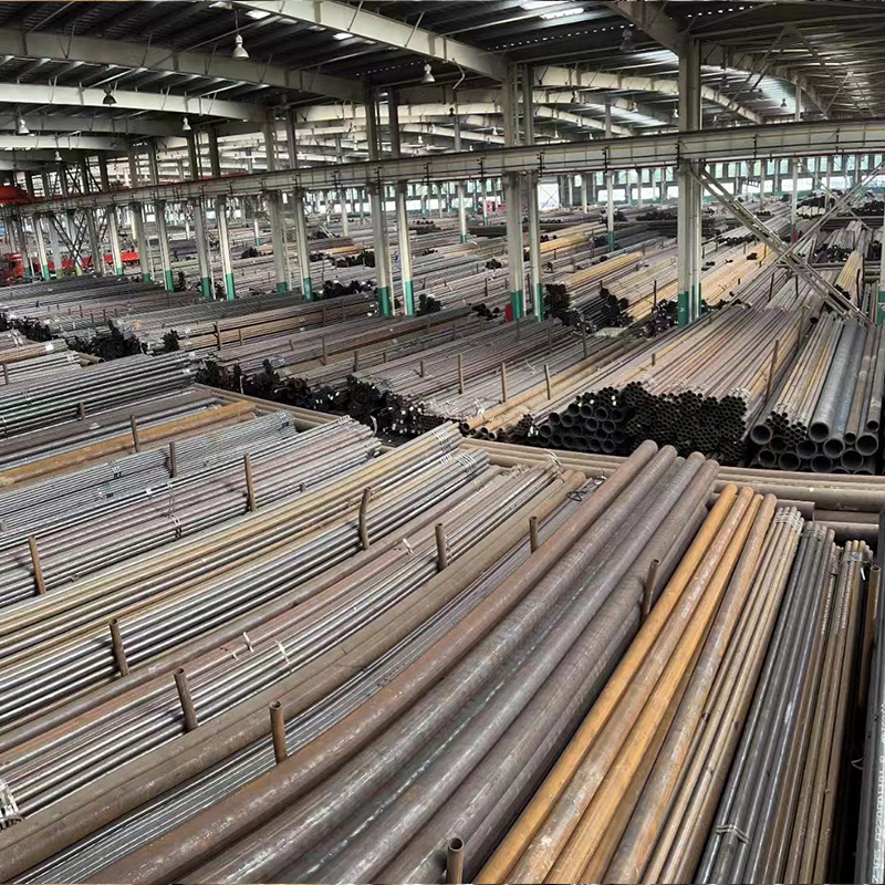 Seamless Steel Pipe Carbon Steel Pipe