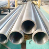 304 316 Stainless steel decorative tube