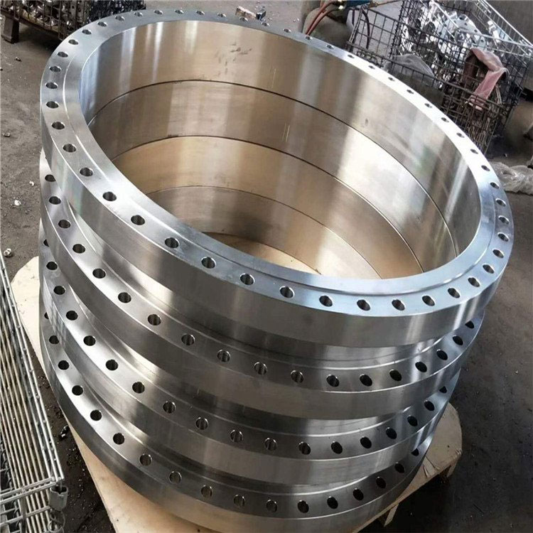 Stainless steel Flange Elbow Tee