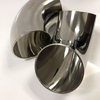304L 316L Stainless elbow 90° elbow
