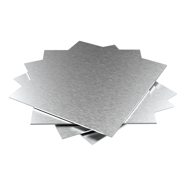 317L Steel Sheet 347H Stainless steel plate