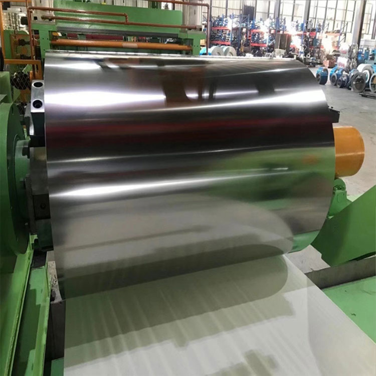 301 316L Stainless Steel Coil / Steel Strip