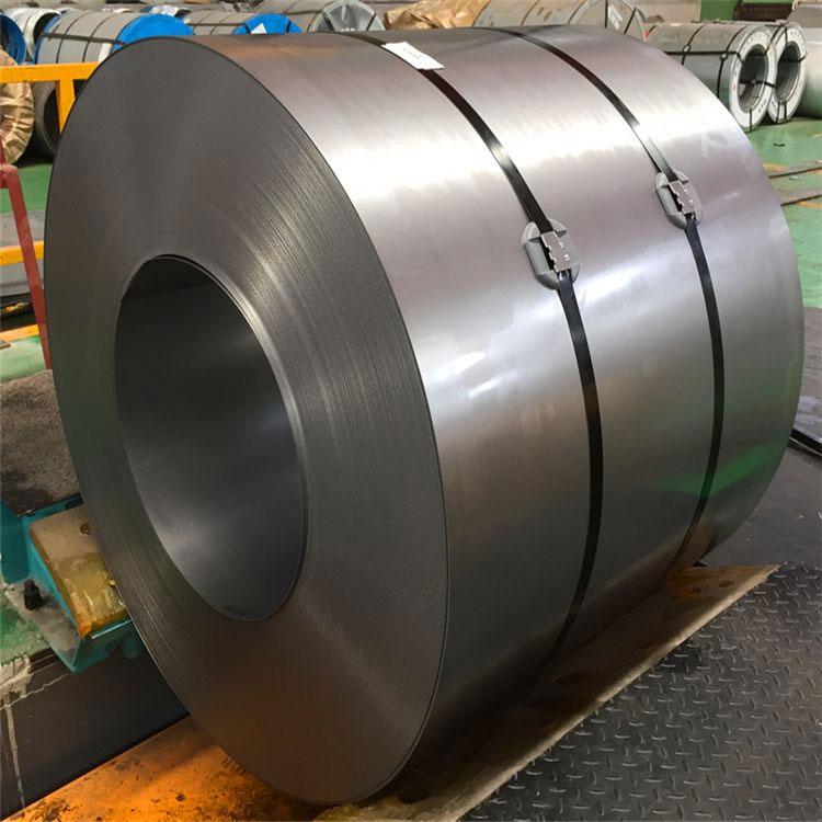  Carbon Steel Coils