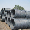 HRB335 HRB400 HRB500 Construction steel bars Rebar