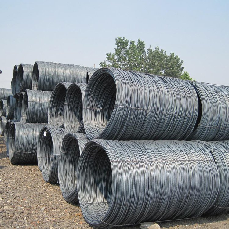 HRB335 HRB400 HRB500 Construction steel bars Rebar