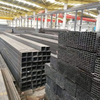 Q345 Cold rolled carbon steel pipe steel tube