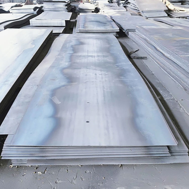 NM500 Wear-resistant Steel Plate Carbon Steel Sheet