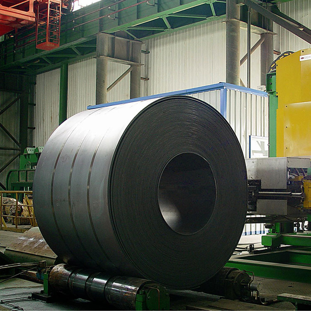 ASTM A36 Cold Rolled Checkered Plate