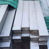 304, 304L, 321, 316, 316L Stainless steel square bar