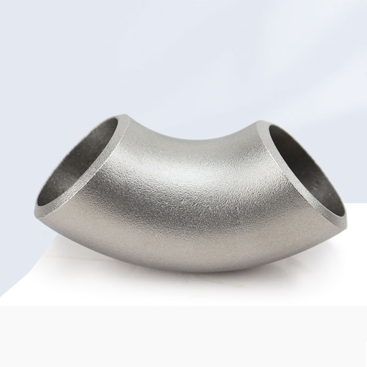 304L 316L Stainless elbow 90° elbow
